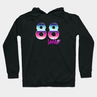 1988 Hoodie